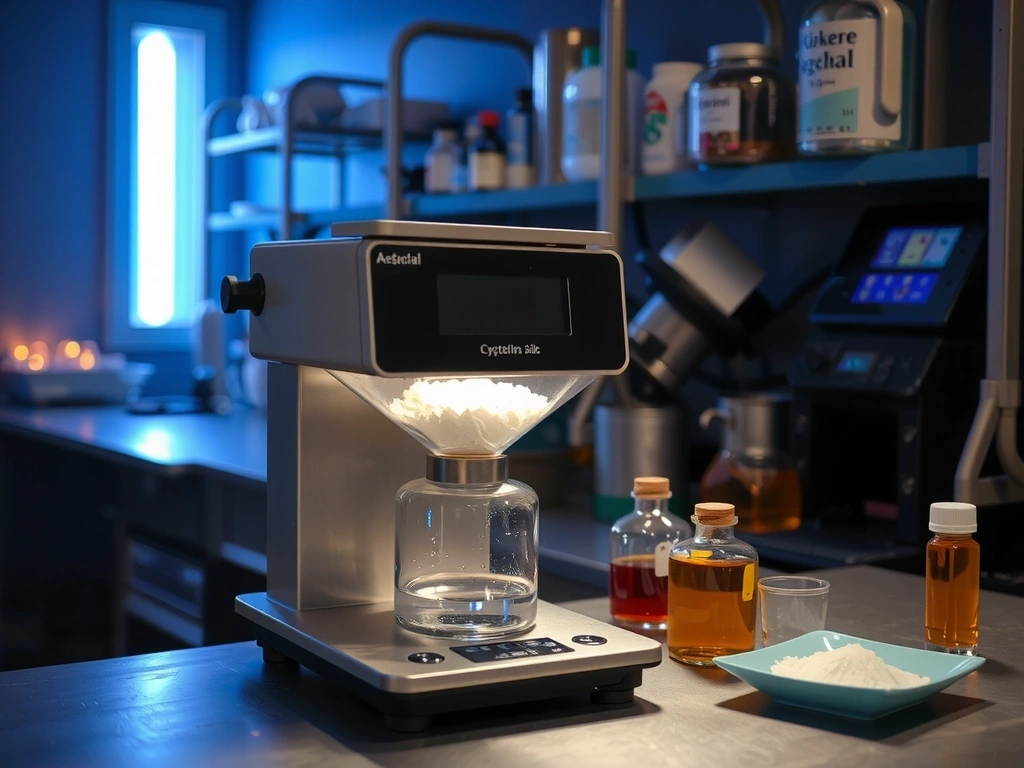 Precíziós konyhai mérések